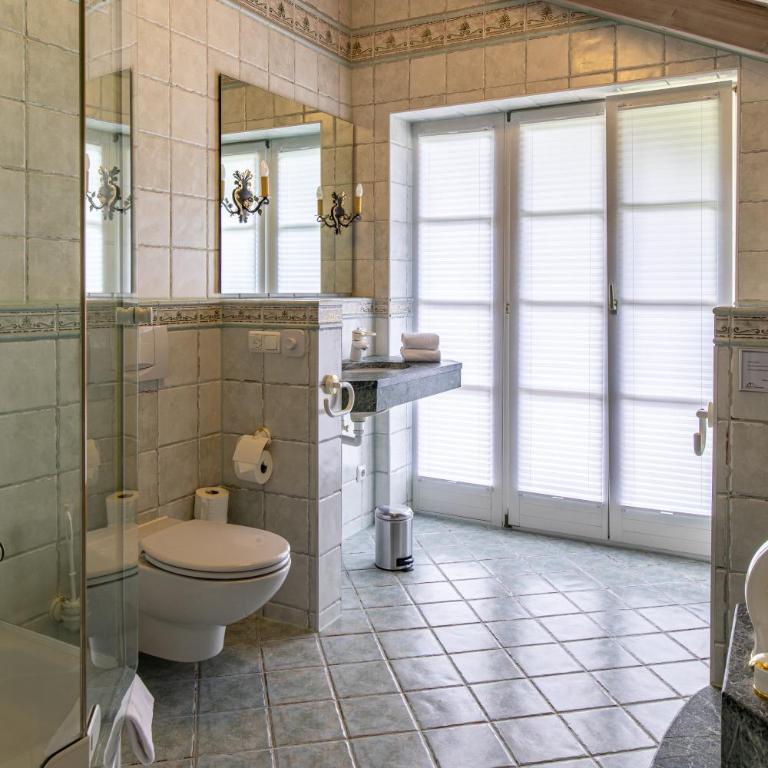 Ferienhaus am Hammersbach - Haus mit 4 Schlafzimmern - 24