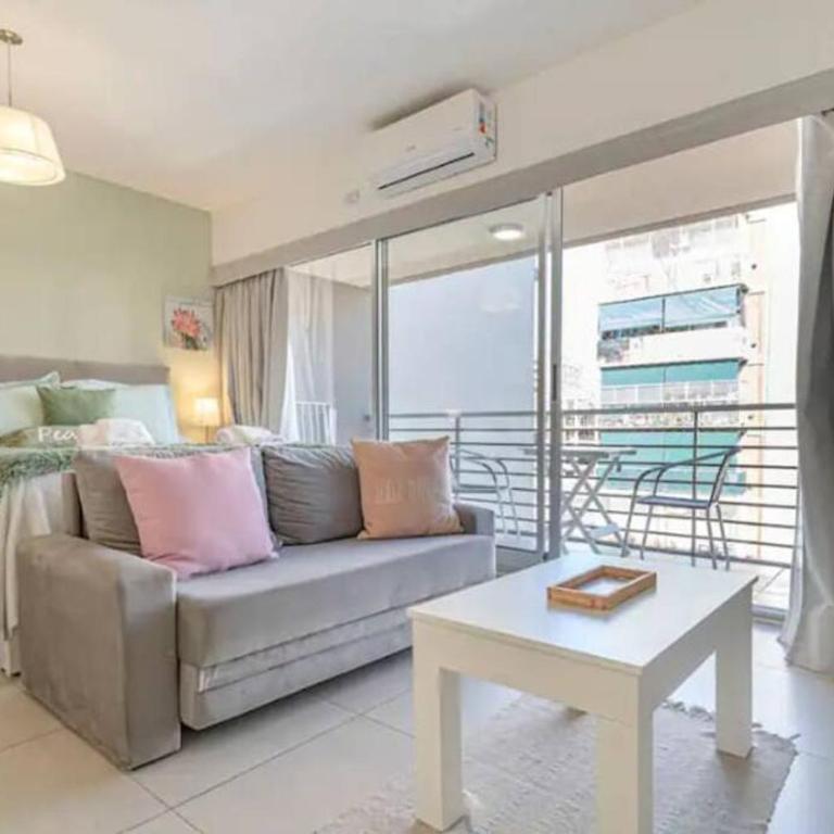 Rivadavia 3364 I depptö - Family Studio - 18