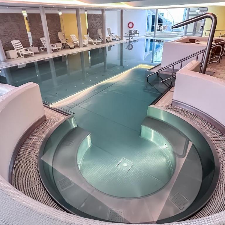 Ferienhaus am Hammersbach - Haus mit 4 Schlafzimmern - 29