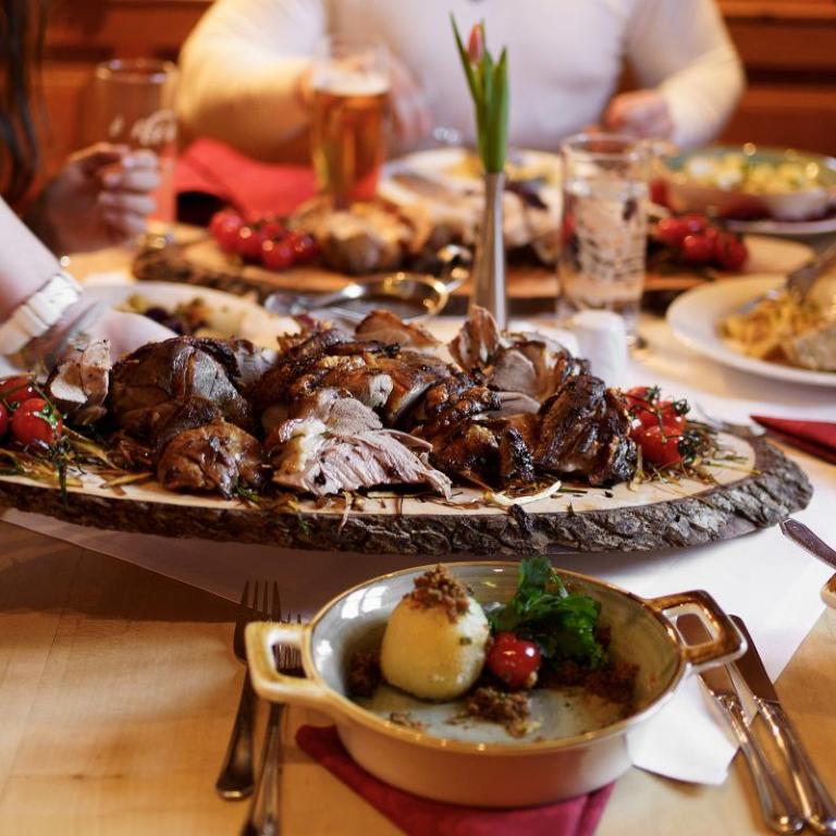 Ferienhaus am Hammersbach - Haus mit 4 Schlafzimmern - 33