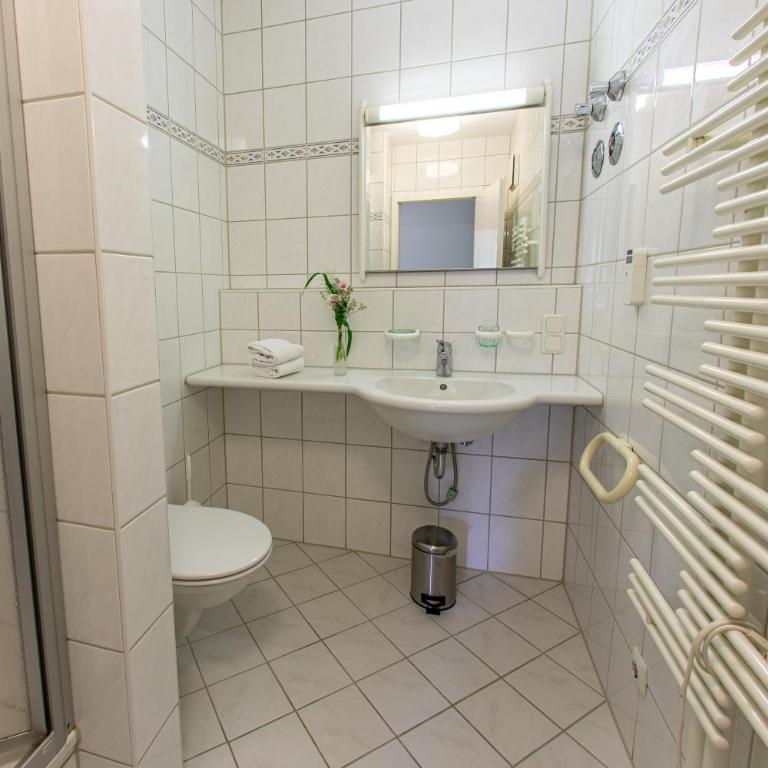 Ferienhaus am Hammersbach - Haus mit 4 Schlafzimmern - 26