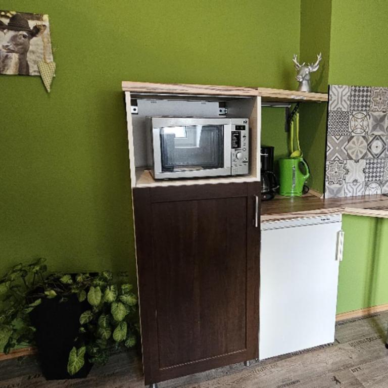 HirschHöhle - Apartment - 2