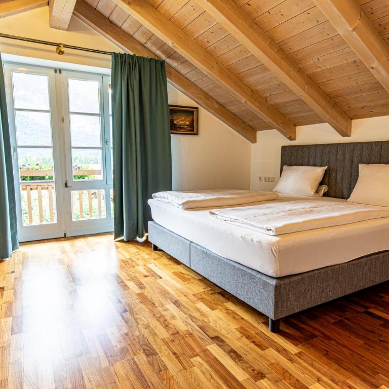 Ferienhaus am Hammersbach - Haus mit 4 Schlafzimmern - 9