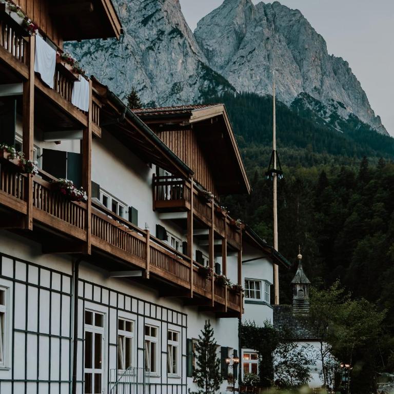 Ferienhaus am Hammersbach - Haus mit 4 Schlafzimmern - 35