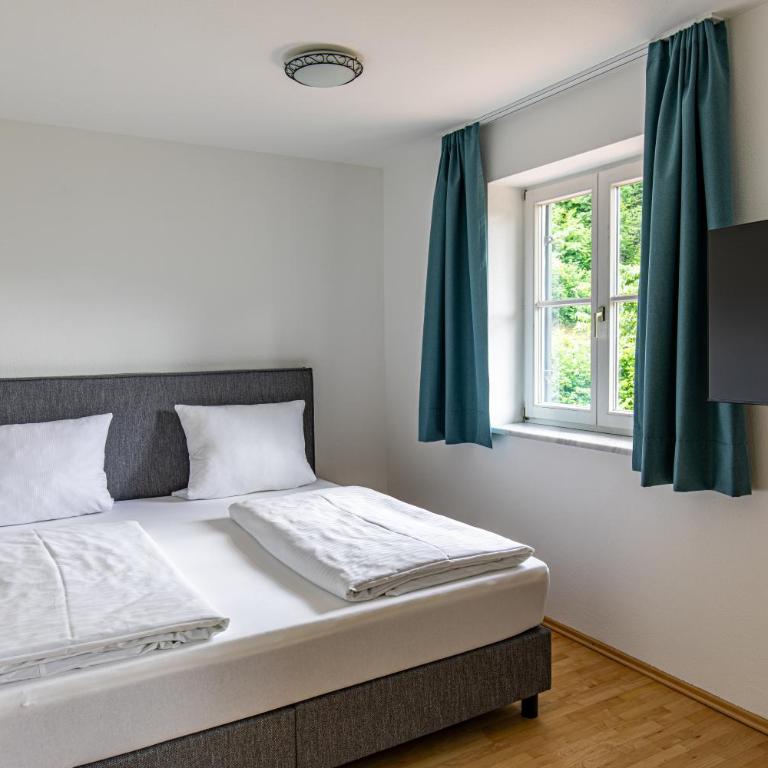 Ferienhaus am Hammersbach - Haus mit 4 Schlafzimmern - 13