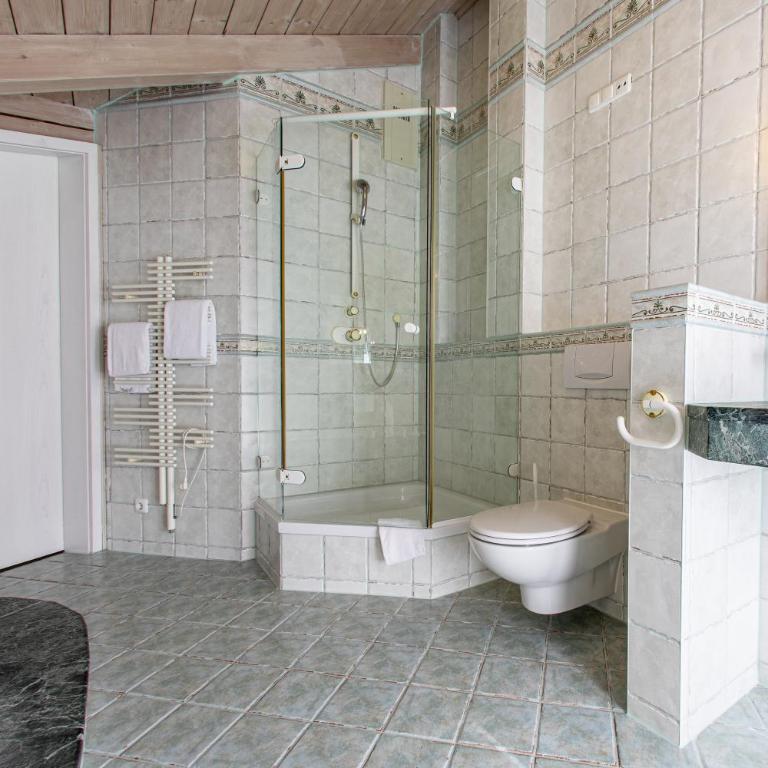 Ferienhaus am Hammersbach - Haus mit 4 Schlafzimmern - 25