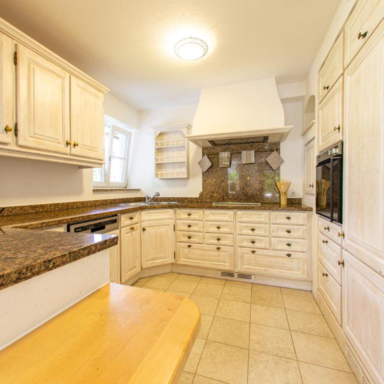Ferienhaus am Hammersbach - Haus mit 4 Schlafzimmern - 16
