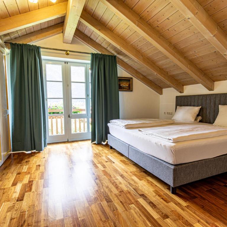 Ferienhaus am Hammersbach - Haus mit 4 Schlafzimmern - 12
