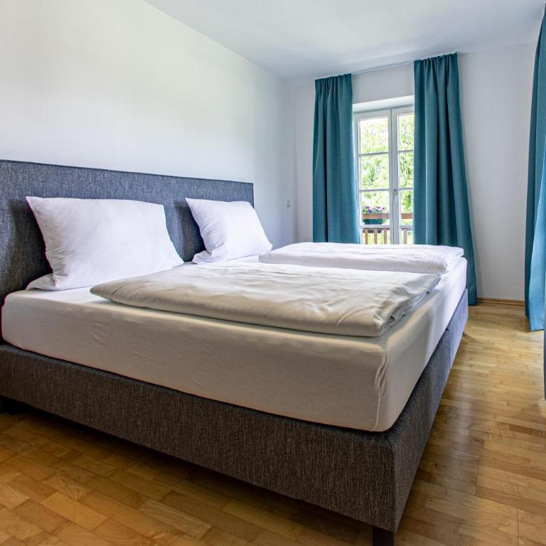 Ferienhaus am Hammersbach - Haus mit 4 Schlafzimmern - 10