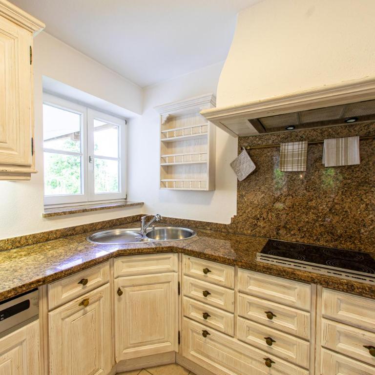 Ferienhaus am Hammersbach - Haus mit 4 Schlafzimmern - 14