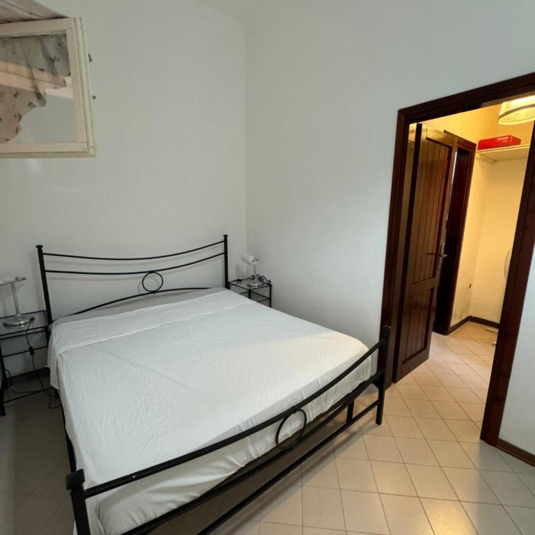 Casa vacanza La Sciumara - Appartamento con 1 Camera da Letto - 14