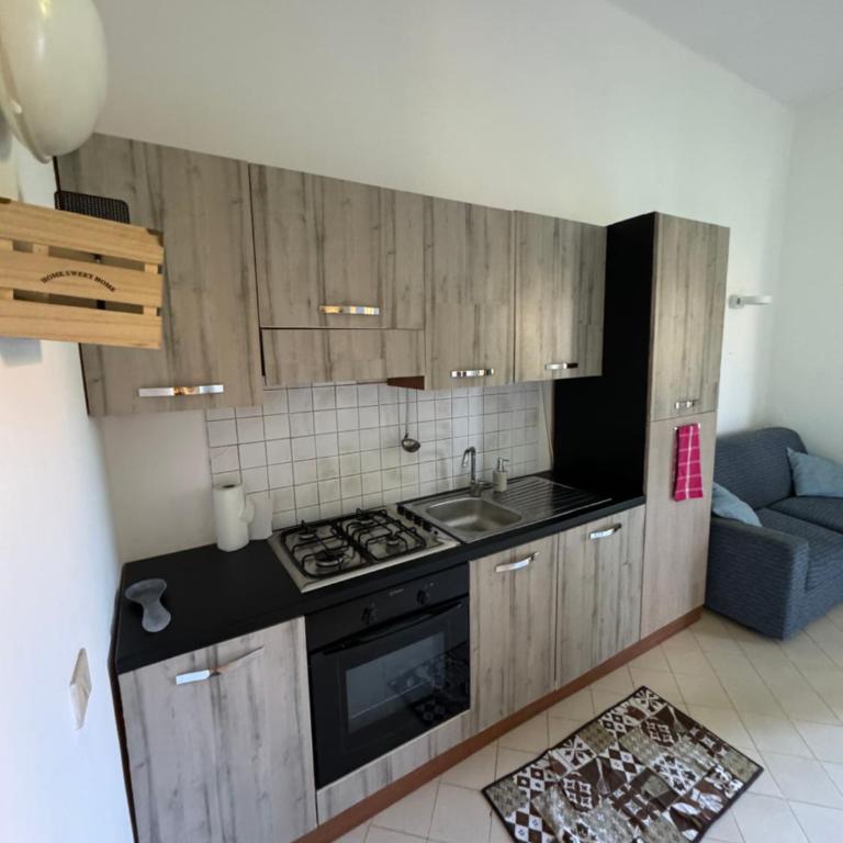 Casa vacanza La Sciumara - Appartamento con 1 Camera da Letto - 3