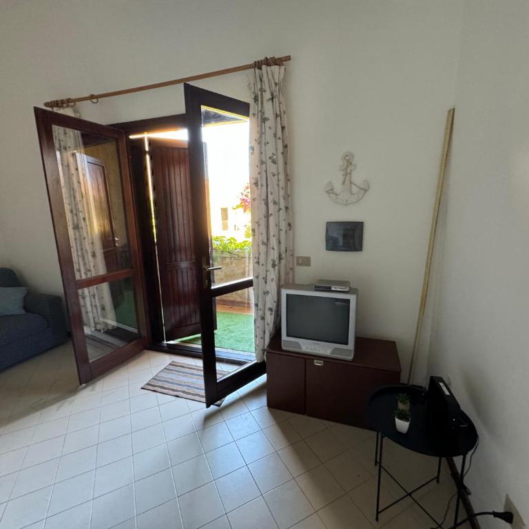 Casa vacanza La Sciumara - Appartamento con 1 Camera da Letto - 12