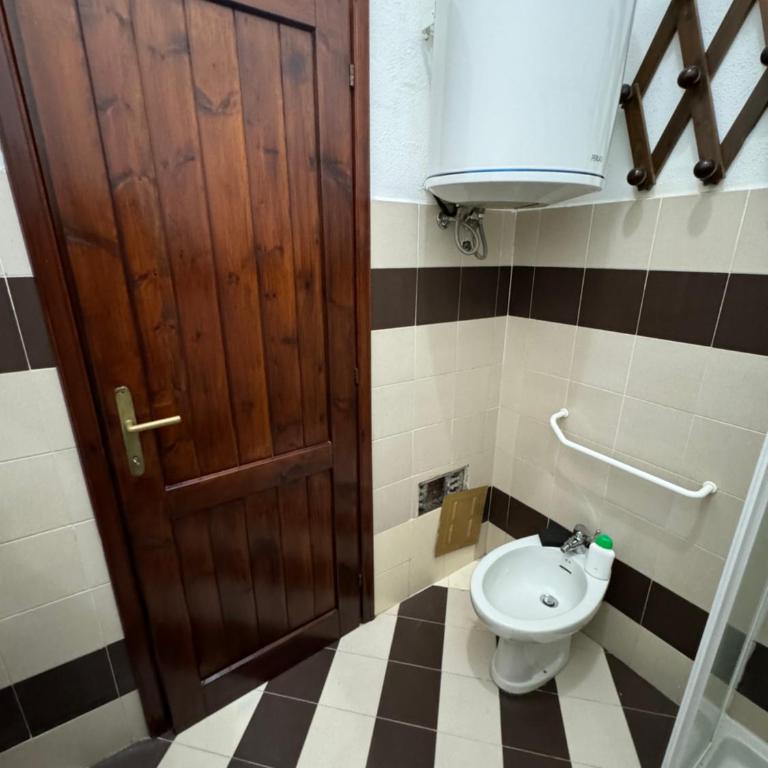 Casa vacanza La Sciumara - Appartamento con 1 Camera da Letto - 23