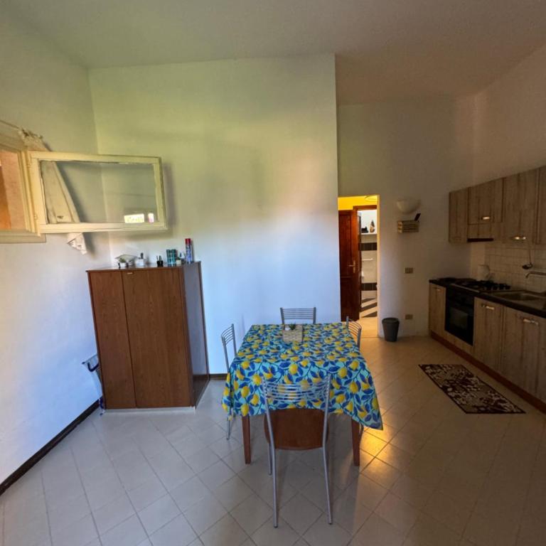 Casa vacanza La Sciumara - Appartamento con 1 Camera da Letto - 7