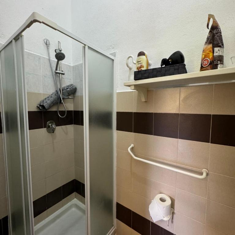 Casa vacanza La Sciumara - Appartamento con 1 Camera da Letto - 25