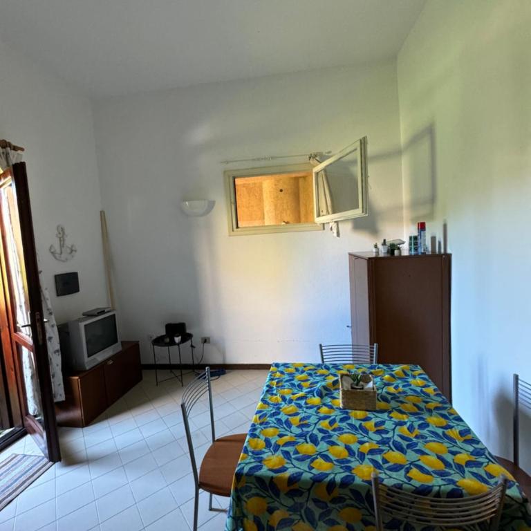 Casa vacanza La Sciumara - Appartamento con 1 Camera da Letto - 44