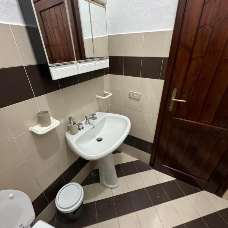 Casa vacanza La Sciumara - Appartamento con 1 Camera da Letto - 24