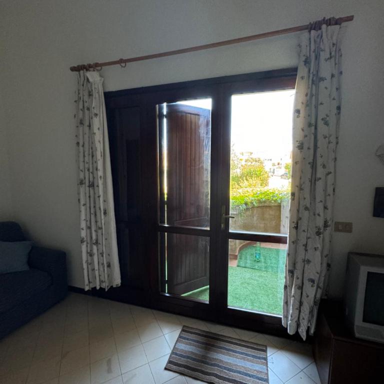 Casa vacanza La Sciumara - Appartamento con 1 Camera da Letto - 11