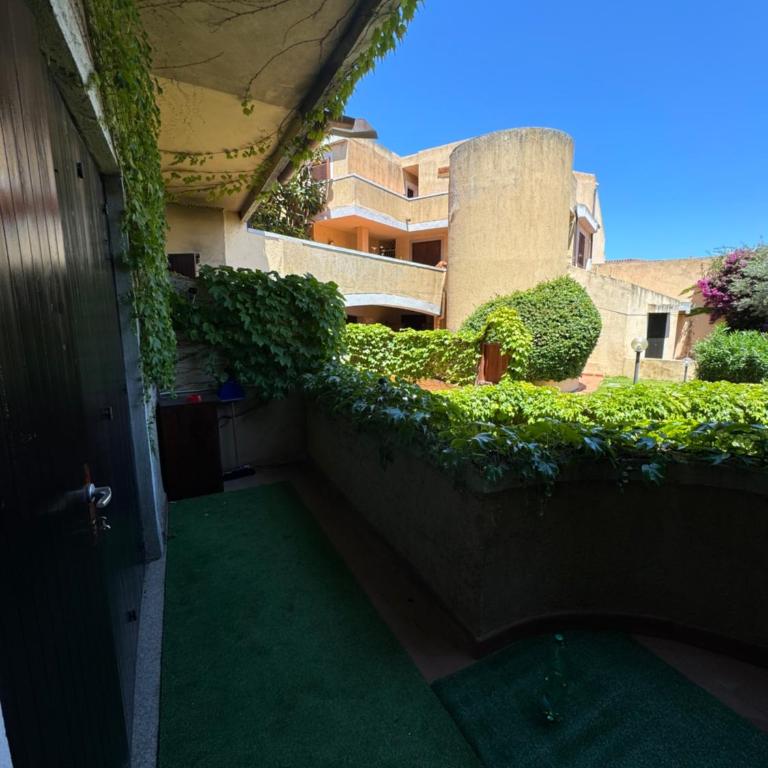 Casa vacanza La Sciumara - Appartamento con 1 Camera da Letto - 2