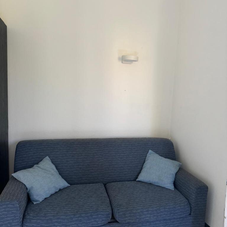 Casa vacanza La Sciumara - Appartamento con 1 Camera da Letto - 10