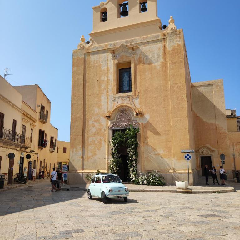 Appartamento Grecale Favignana - Appartamento con 1 Camera da Letto - 38