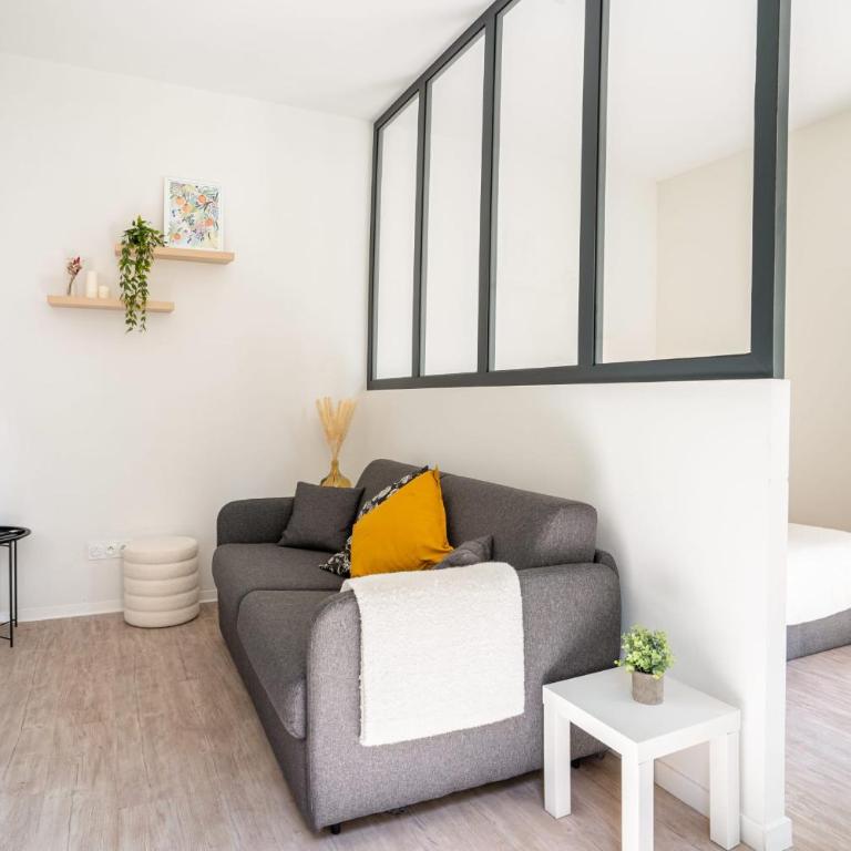 06BZ - Appartement moderne au cœur du port - Appartement - 4