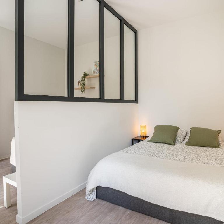06BZ - Appartement moderne au cœur du port - Appartement - 6