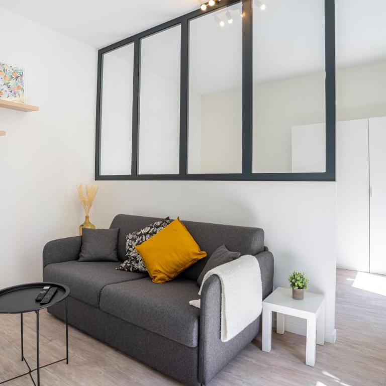 06BZ - Appartement moderne au cœur du port - Appartement - 9