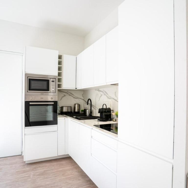 06BZ - Appartement moderne au cœur du port - Appartement - 12