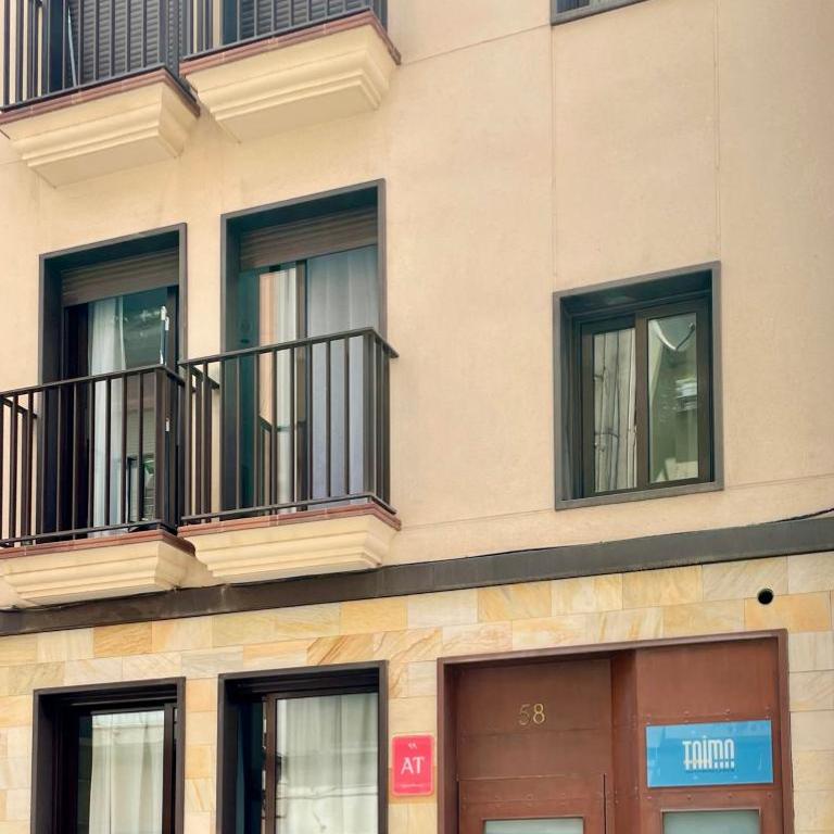 Taima Flats 3 - Apartamento de 2 dormitorios - 18