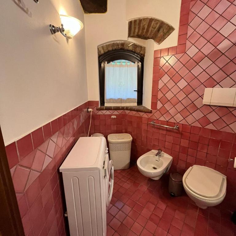 Monolocale Beatrice Abbadesse Guest House M3-M5 Zara - Deluxe Studio - 8
