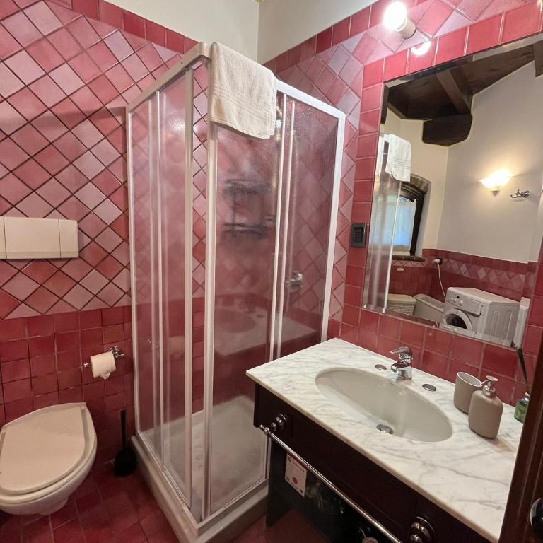 Monolocale Beatrice Abbadesse Guest House M3-M5 Zara - Deluxe Studio - 9