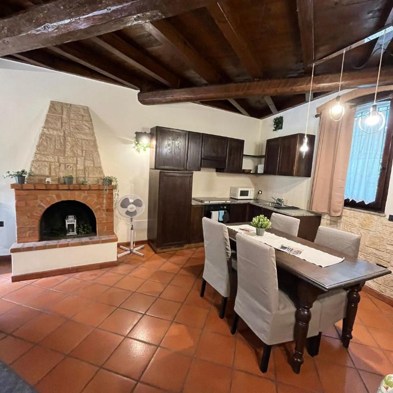 Monolocale Beatrice Abbadesse Guest House M3-M5 Zara - Deluxe Studio - 2