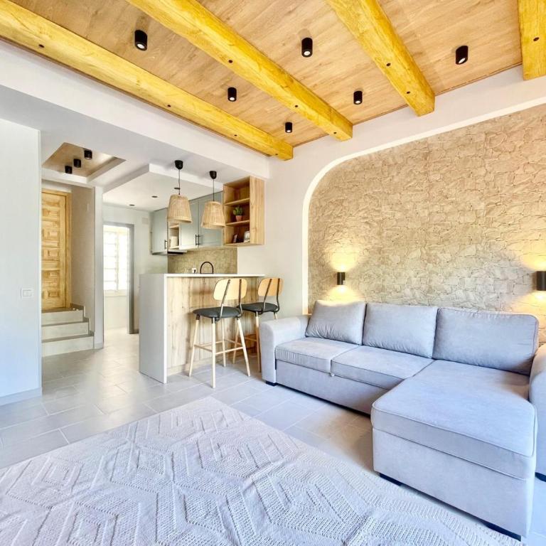 Luxury Townhouse Levante - Bungalow - 1