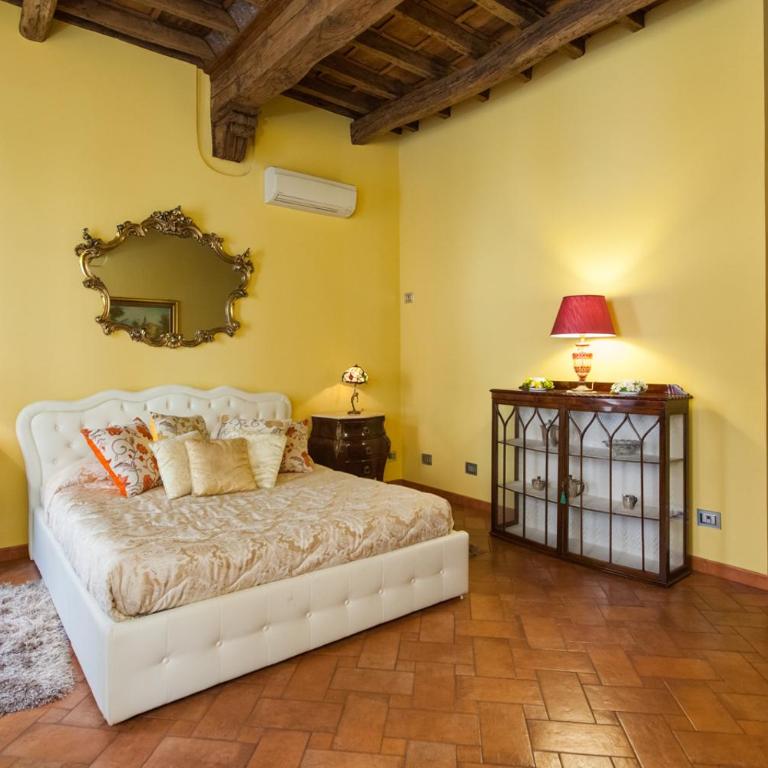 Impero Vaticano Navona Apartment - Appartamento con 2 Camere da Letto - 11