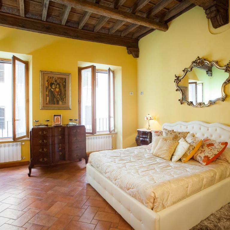 Impero Vaticano Navona Apartment - Appartamento con 2 Camere da Letto - 10