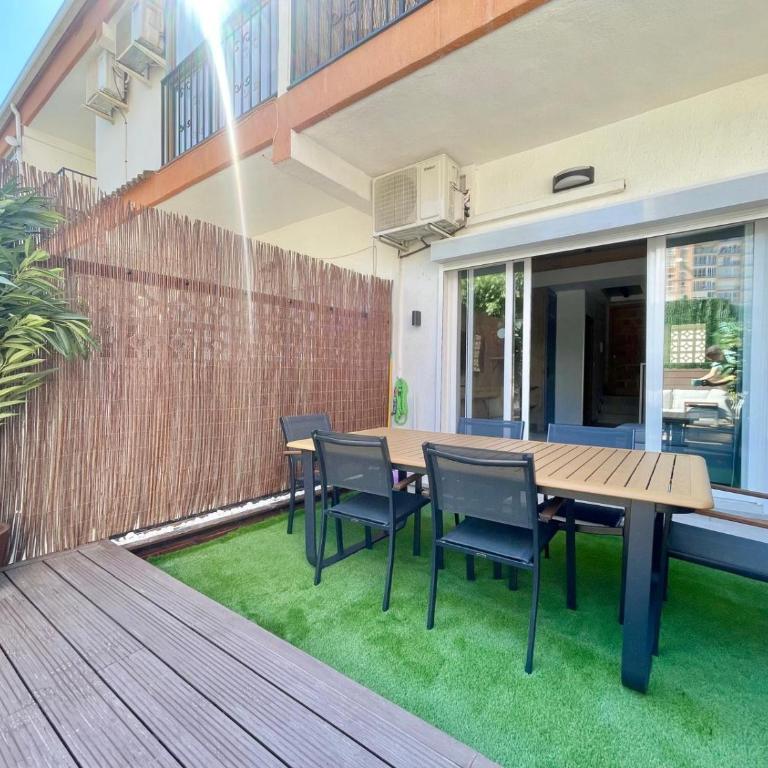 Luxury Townhouse Levante - Bungalow - 7