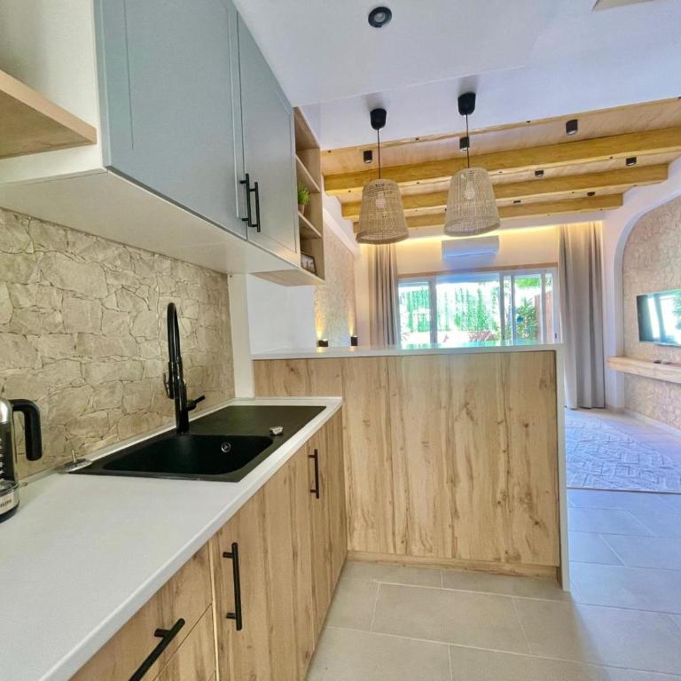 Luxury Townhouse Levante - Bungalow - 10