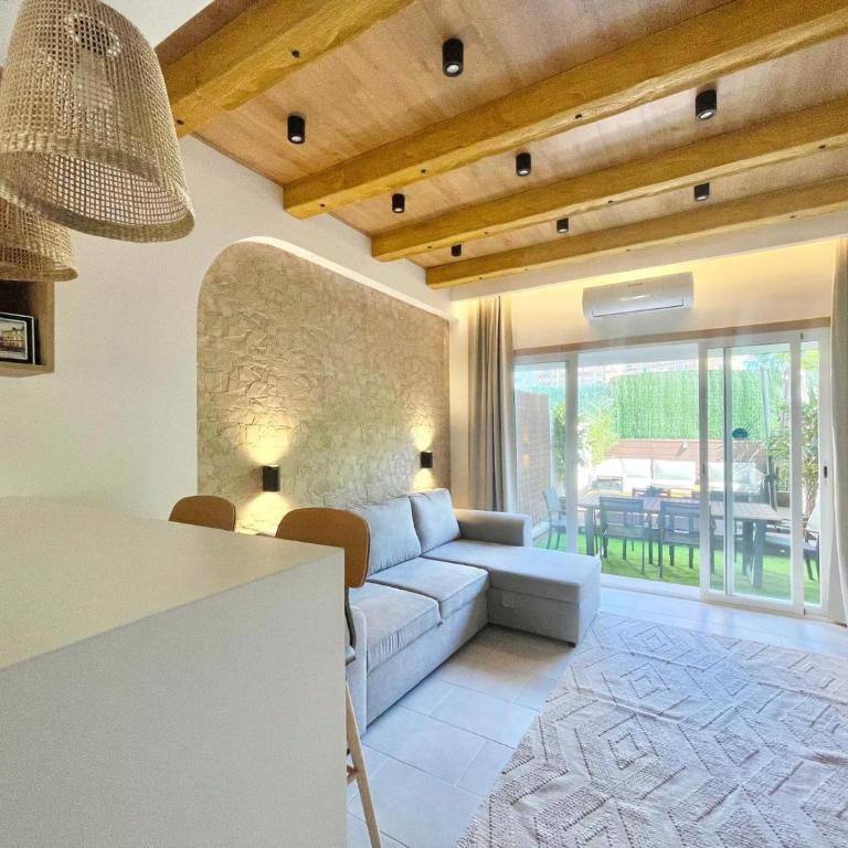 Luxury Townhouse Levante - Bungalow - 14