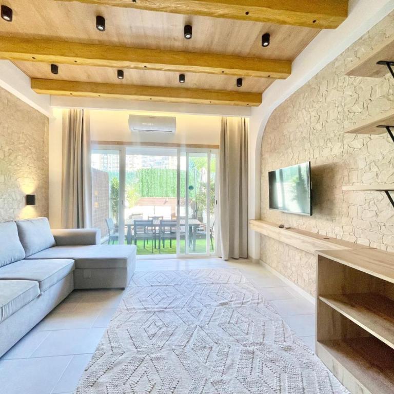 Luxury Townhouse Levante - Bungalow - 15