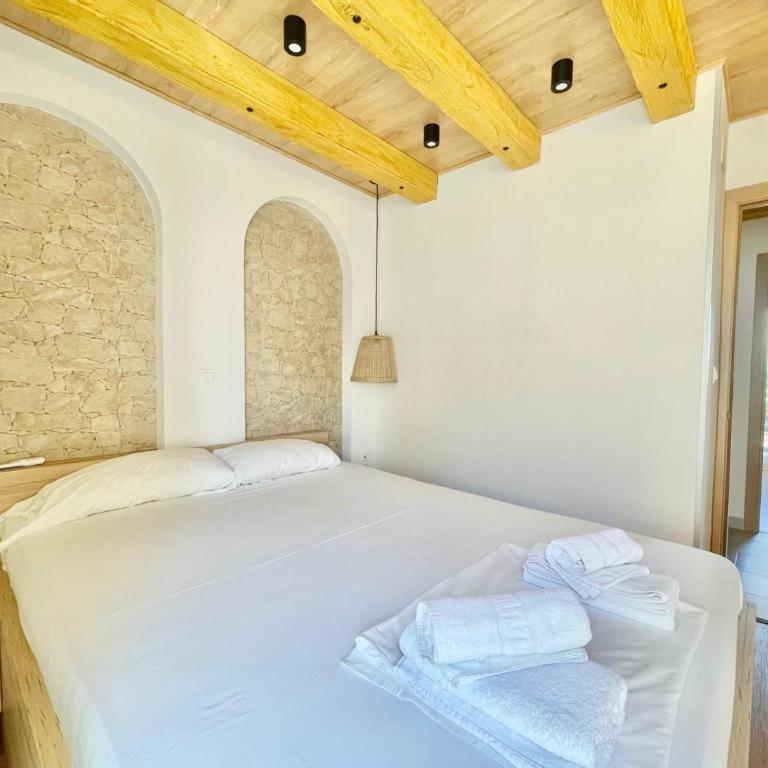 Luxury Townhouse Levante - Bungalow - 19