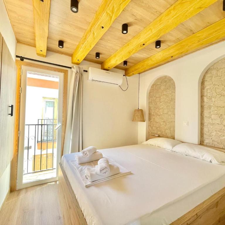 Luxury Townhouse Levante - Bungalow - 21
