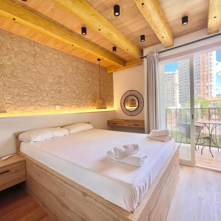 Luxury Townhouse Levante - Bungalow - 22