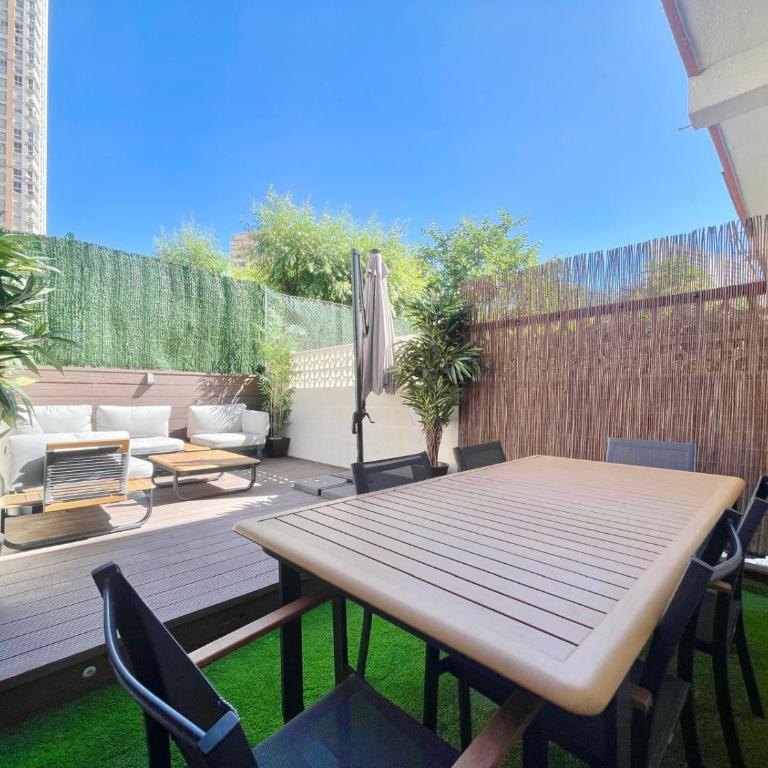 Luxury Townhouse Levante - Bungalow - 34