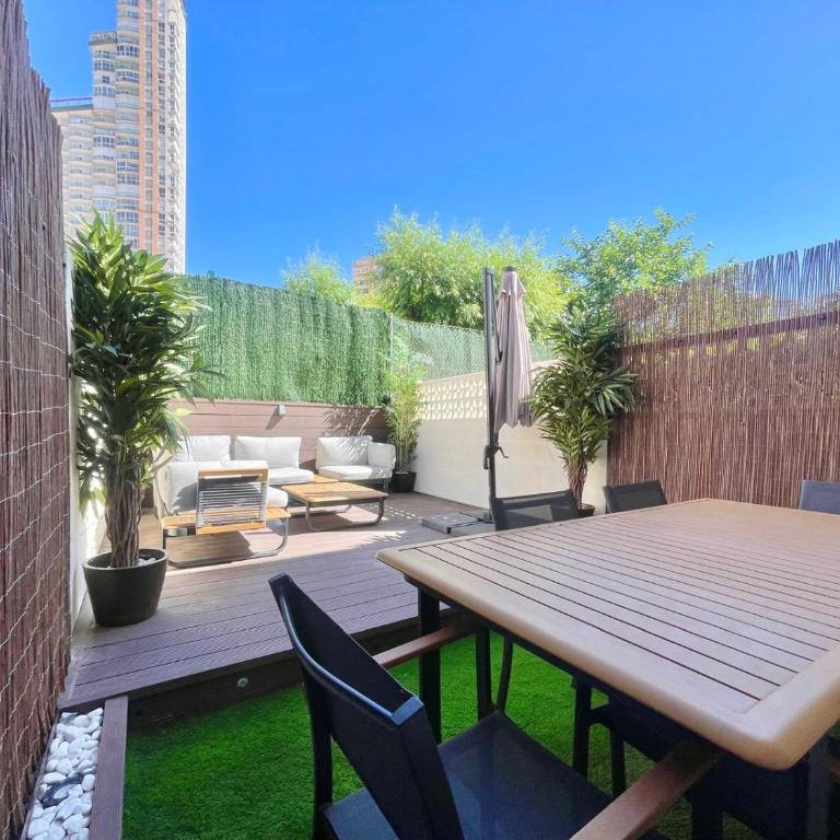 Luxury Townhouse Levante - Bungalow - 37