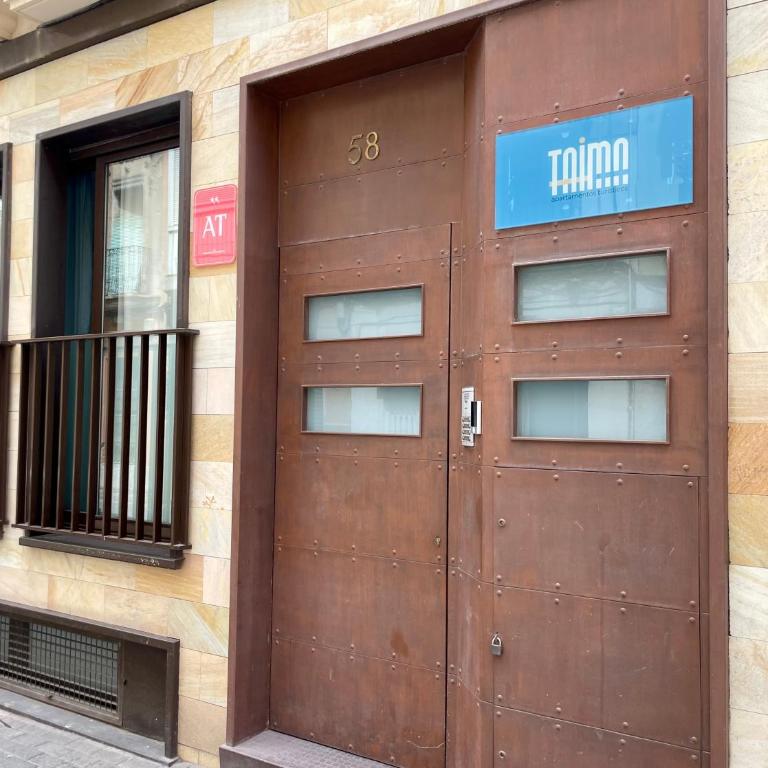 Taima Flats 2 - Apartamento de 2 dormitorios - 11