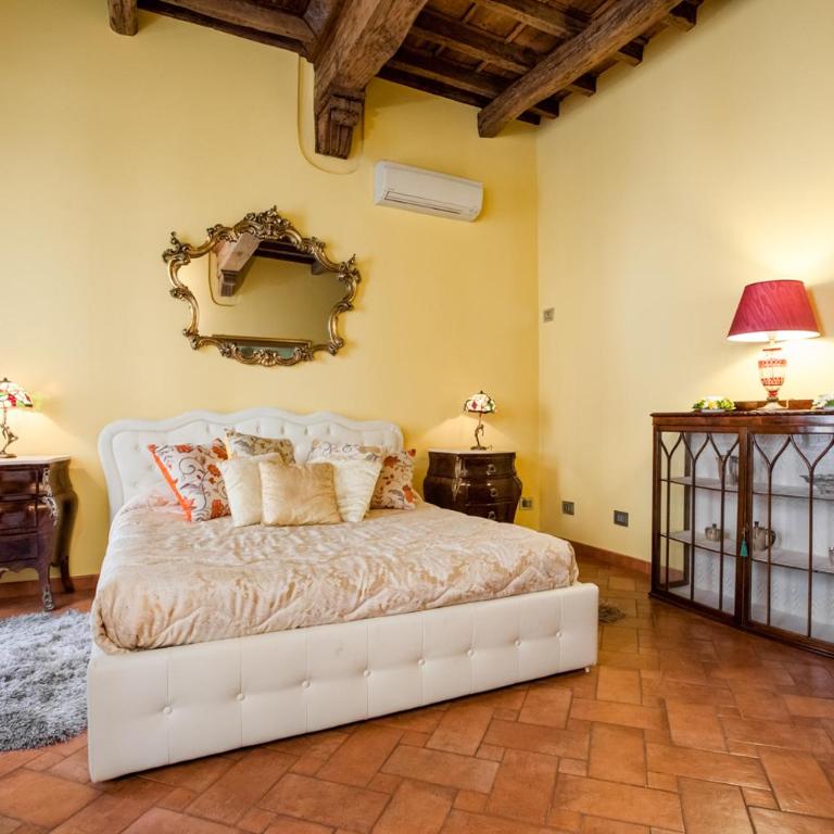 Impero Vaticano Navona Apartment - Appartamento con 2 Camere da Letto - 7