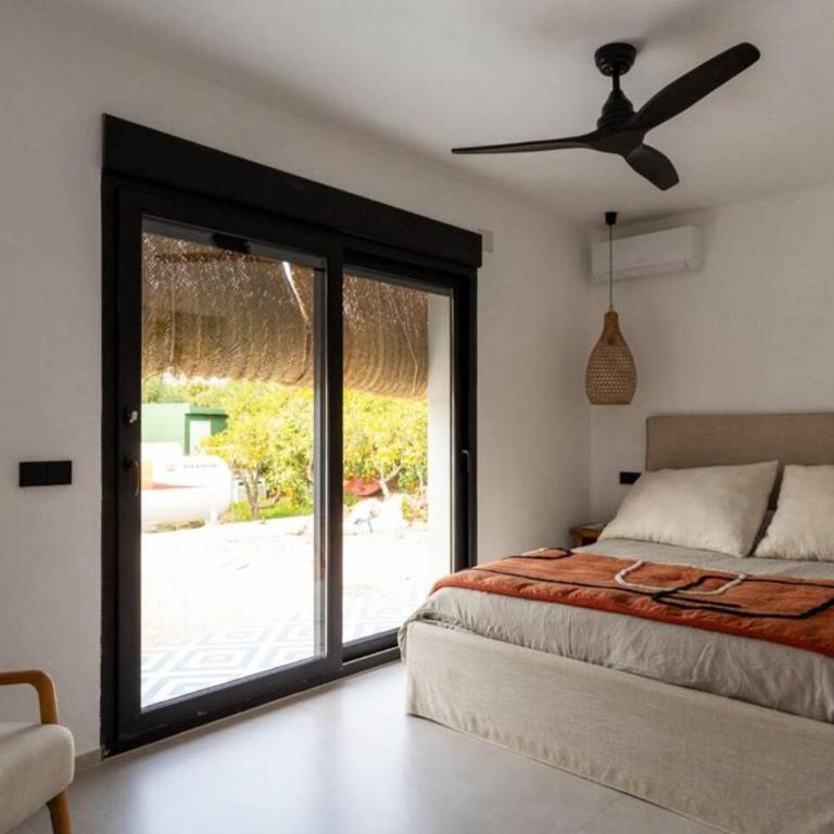 CasaNoa Boutique Guest Suites - Villa Deluxe - 31