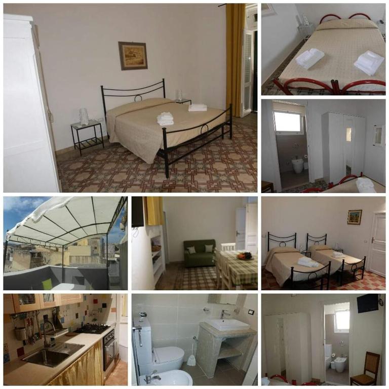 Casa SOLE - Casa con 3 Camere da Letto - 3